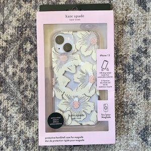 Kate Spade IPhone 13 Phone Case
